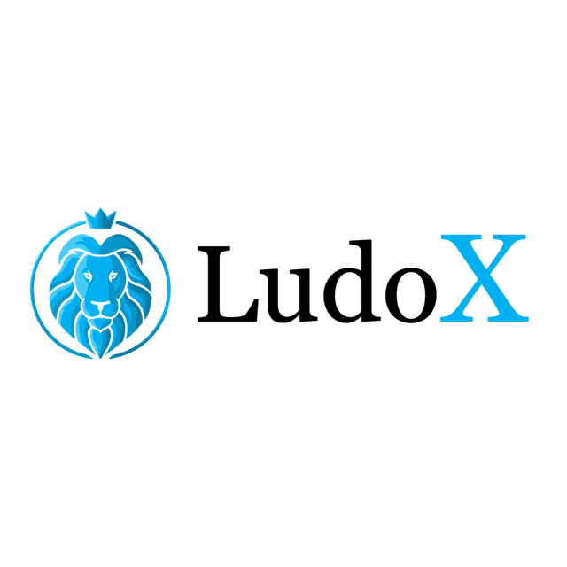 LudoX Logo