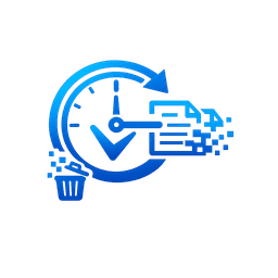 Zero-Retention Data Architecture